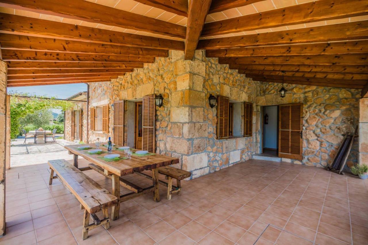 Villa Ca Na Francisca *
