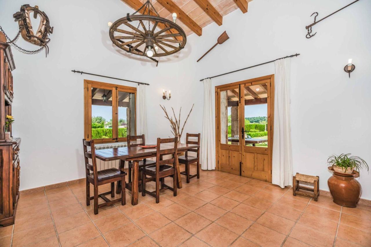 Ca Na Francisca Villa *