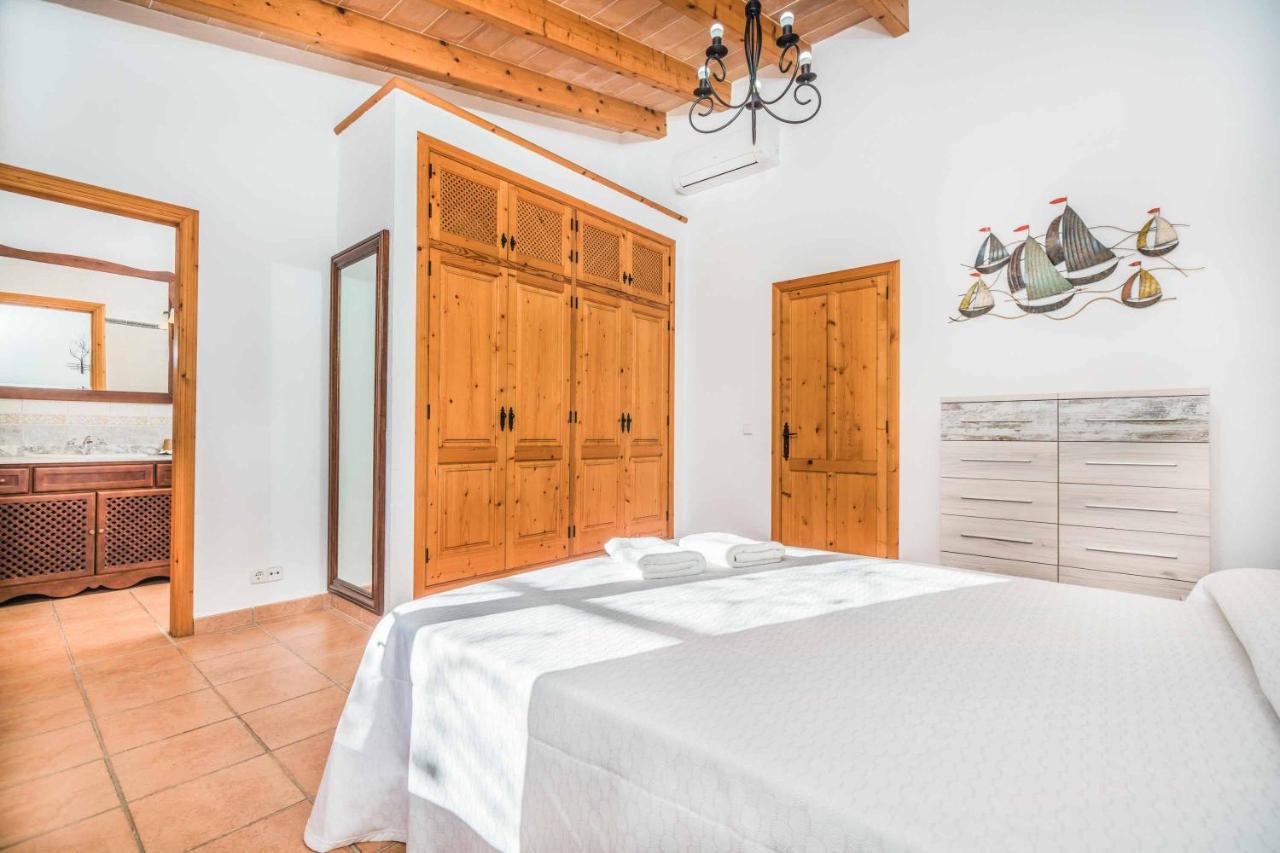 Villa Ca Na Francisca Alcudia (Mallorca)