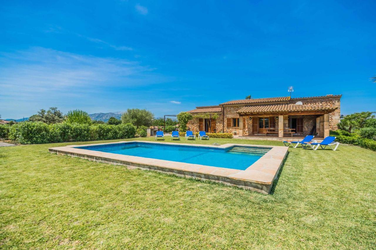 Ca Na Francisca * Alcudia (Mallorca)