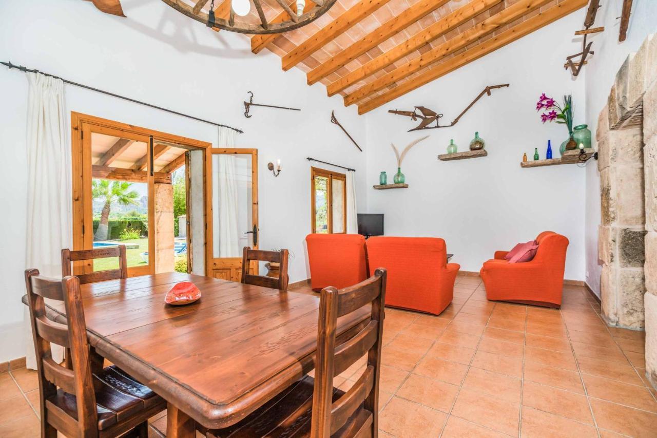 Ca Na Francisca Alcudia (Mallorca)