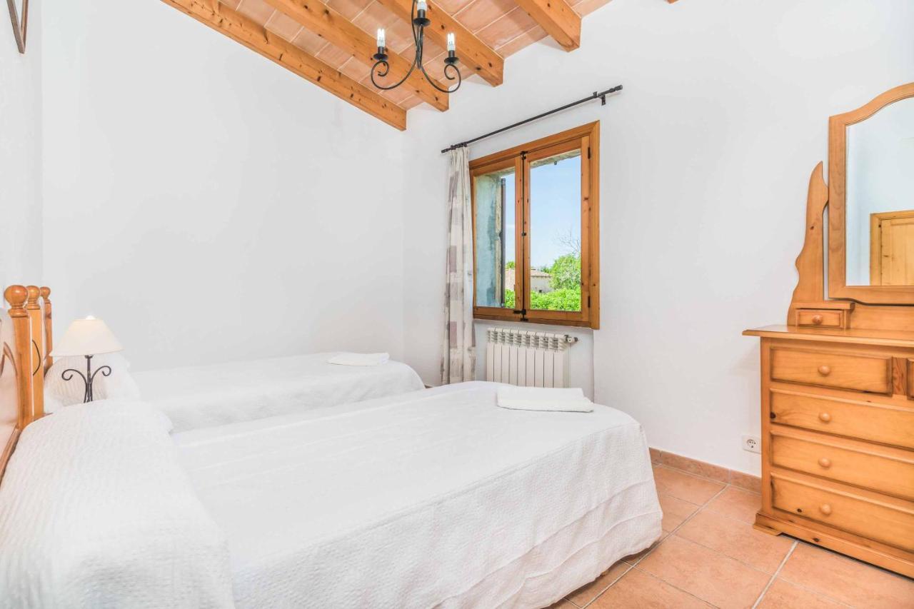 Villa Ca Na Francisca *