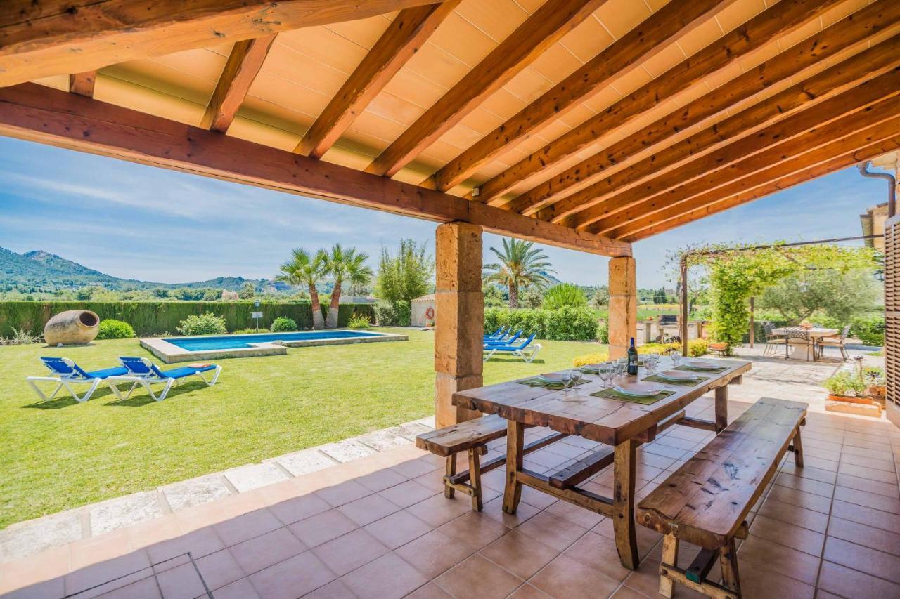 Villa Ca Na Francisca *