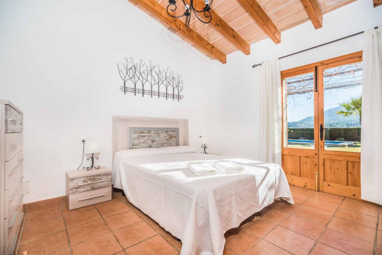 Villa Ca Na Francisca Alcudia (Mallorca)