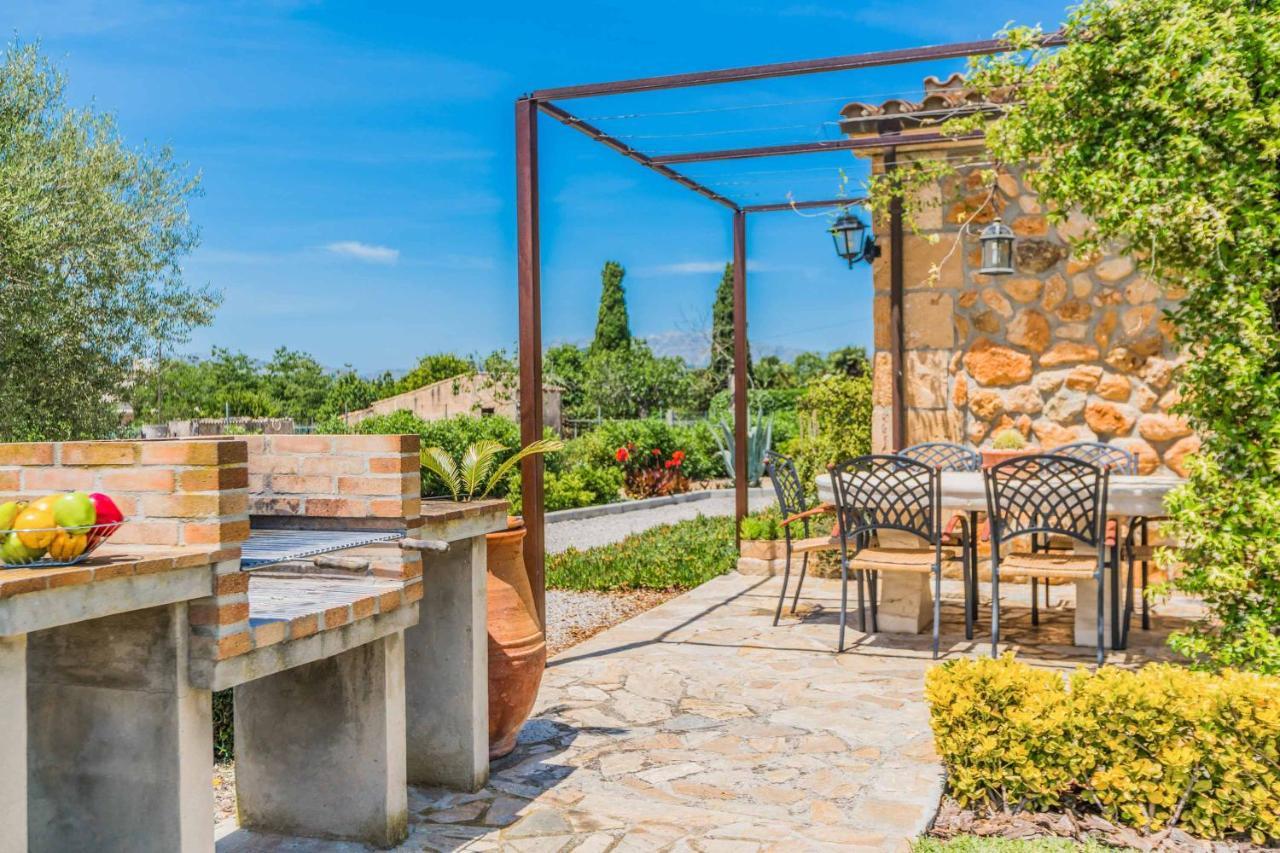 Villa Ca Na Francisca