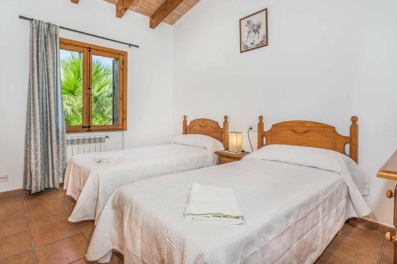Villa Ca Na Francisca Alcudia (Mallorca)