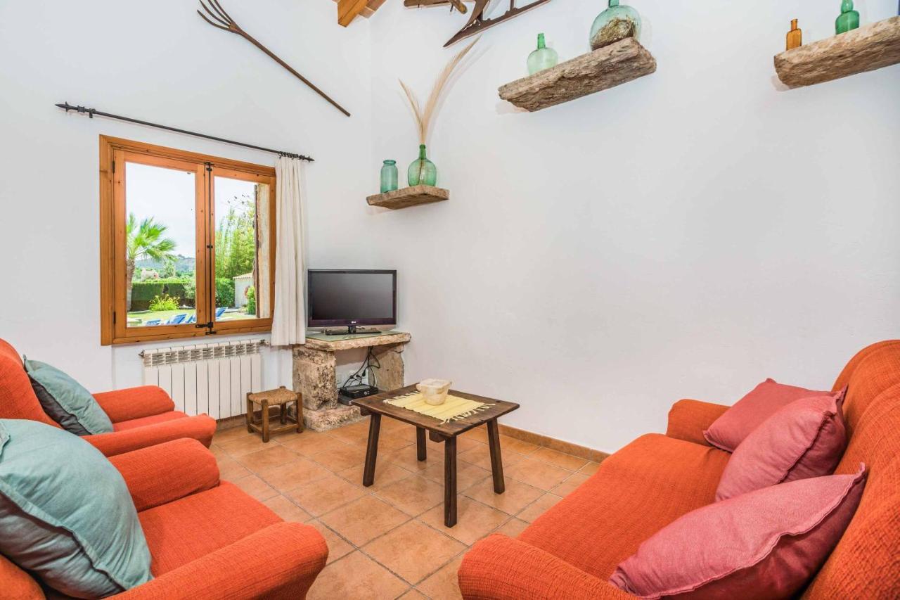 Villa Ca Na Francisca