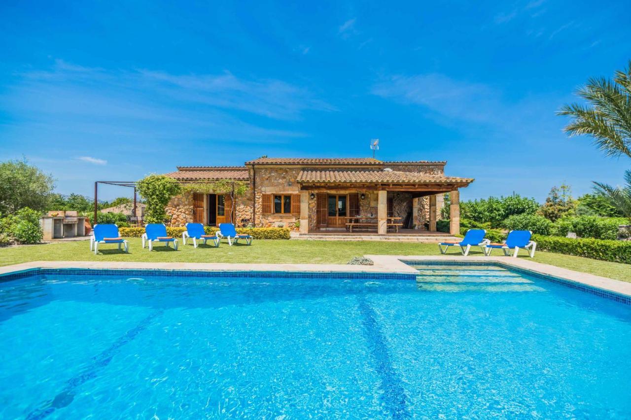 Ca Na Francisca Villa